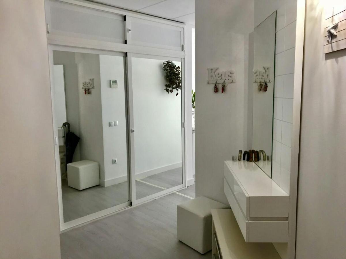 Apartamento Castillo Santa Barbara Alicante Exterior photo